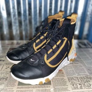 Nike React Ianga 10th edition. Men’s size 10.5